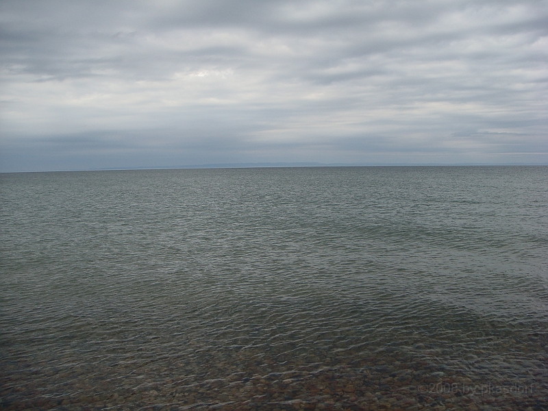 344 Memorial Day [2008 May 23].JPG - Scenes from Whitefish Point on Lake Superior in the Michigan Upper Peninsula.